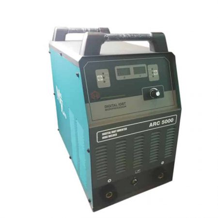 MAXEVO ARC5000 500A ARC WELDING MACHINE