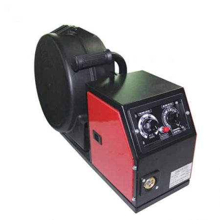 MAXEVO MIG500F10 500A MIG WELDING MACHINE (C/W WIRE FEEDER)