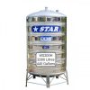 STAR WS200H STAINLESS STEEL WATER TANK (2000L/440GAL)