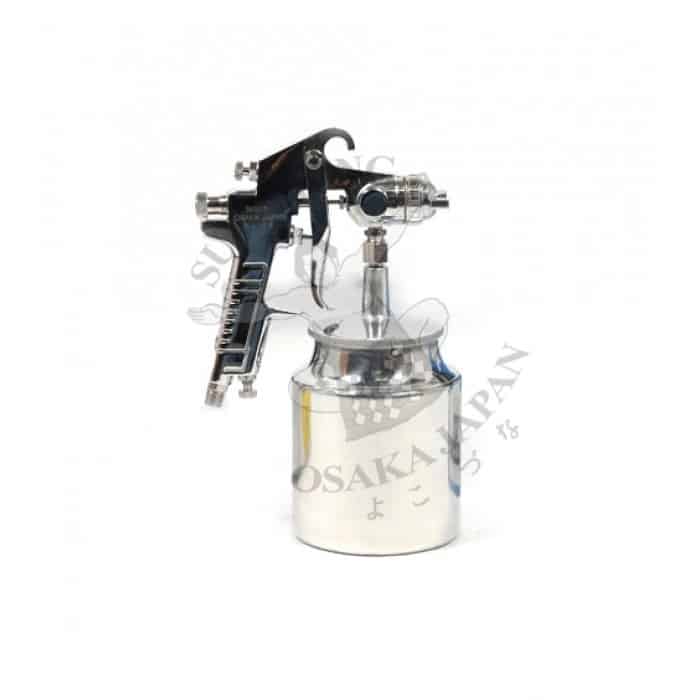 SUMO KING 1.5mm Professional Spray Gun c/w Cup (Gravity)
