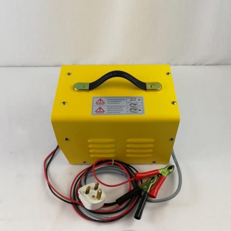 SUMO KING SMK1210A PROFESSIONAL BATTERY CHARGER-AUTO CUT (12V/10A)