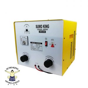 SUMO KING SMK2248 PROFESSIONAL BATTERY CHARGER (6V-48V/20A)
