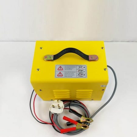 SUMO KING SMK2410A PROFESSIONAL BATTERY CHARGER-AUTO CUT (24V/10A)