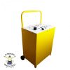 SUMO KING SMK7024 BATTERY CHARGER WITH TIMER CONTROL & ENGINE STARTER (12V-24V/40-70A)