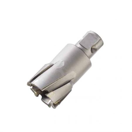 SUMO KING 35MM TCT ANNULAR CUTTER WITH UNIVERSAL SHANK (DIAMETER 12MM-21MM)
