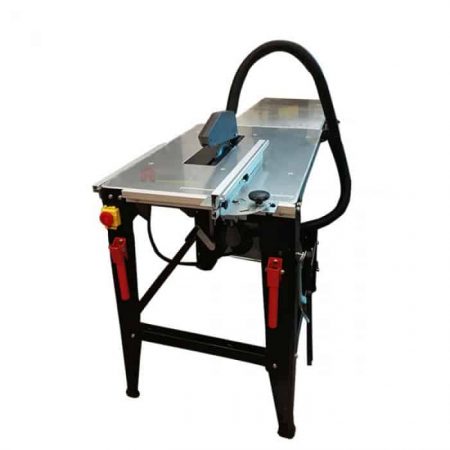 SUMO KING 2200W PROFESSIONAL TABLE SAW C/W SLIDING TABLE