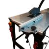 SUMO KING 2200W PROFESSIONAL TABLE SAW C/W SLIDING TABLE
