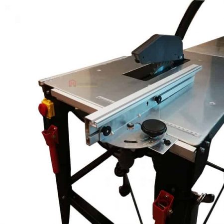 SUMO KING 2200W PROFESSIONAL TABLE SAW C/W SLIDING TABLE