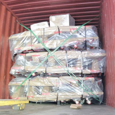 3 Ton Heavy Duty Hand Pallet Truck Manual Pallet Jack Hand Trak palet 手动搬运车