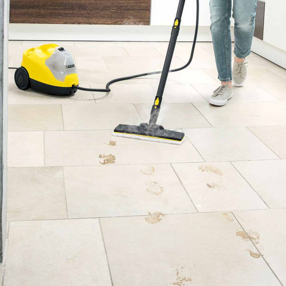 Karcher Steam Cleaner SC4 Easyfix 2000W 3.5Bar