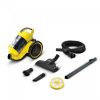 KARCHER VC3 MULTI-CYCLONE VACUUM CLEANER- HEPA 12 (1300W)