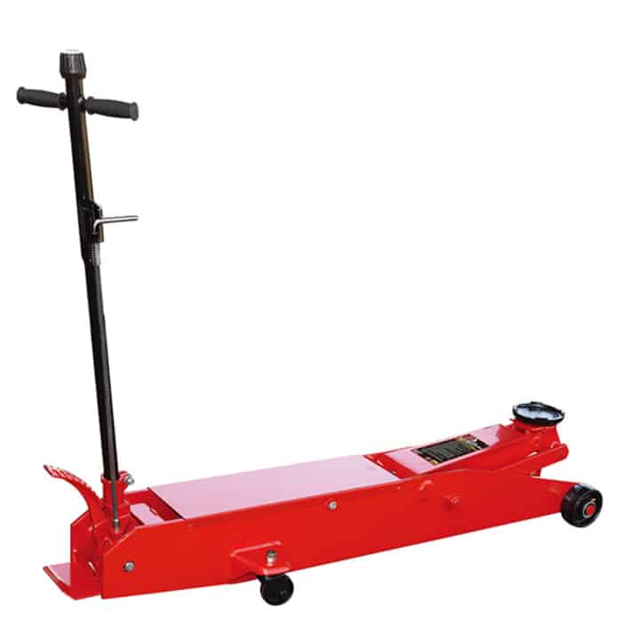 X5 Heavy Duty Long Floor Jack 10 Ton Hardwaremart Online Store