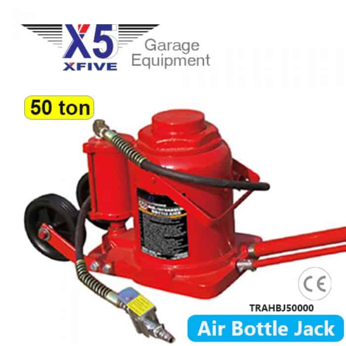 50 ton jack