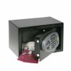 YALE YSS/200/DB2 STANDARD SAFE BOX