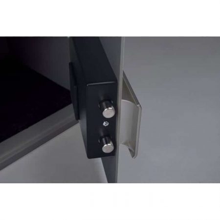 YALE YSEL/390/EG7 ELECTRONIC ELITE SAFE BOX PROFESSIONAL (LARGE)