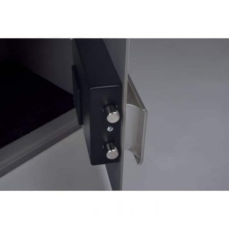 YALE YSEL/200/EG7 ELECTRONIC ELITE SAFE BOX