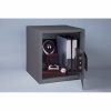YALE YSEL/390/EG7 ELECTRONIC ELITE SAFE BOX PROFESSIONAL (LARGE)