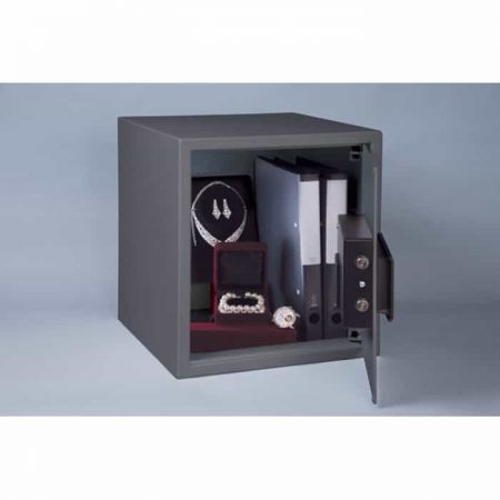 YALE YSEL/390/EG7 ELECTRONIC ELITE SAFE BOX PROFESSIONAL (LARGE)