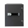 YALE YFM/420/FG2 ELECTRONIC DOCUMENT FIRE SAFE BOX PROFESSIONAL (LARGE)