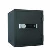 YALE YFM/420/FG2 ELECTRONIC DOCUMENT FIRE SAFE BOX PROFESSIONAL (LARGE)