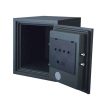 YALE YFM/420/FG2 ELECTRONIC DOCUMENT FIRE SAFE BOX PROFESSIONAL (LARGE)