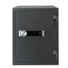 YALE YFM/520/FG2 ELECTRONIC DOCUMENT FIRE SAFE BOX PROFESSIONAL (EXTRA LARGE)