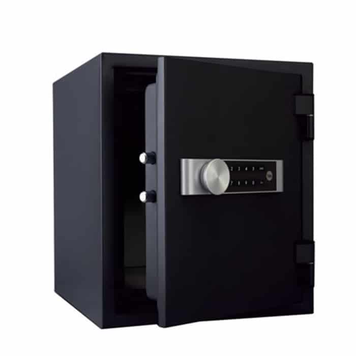 Yale Electronic Document Fire Safe Box Professional (Extra Large