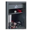 YALE YFM/695/FG2 ELECTRONIC DOCUMENT FIRE SAFE BOX PROFESSIONAL (XXL LARGE)