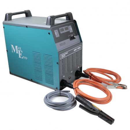 MAXEVO ARC5000 500A ARC WELDING MACHINE