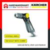 KARCHER PREMIUM METAL SPRAY GUN