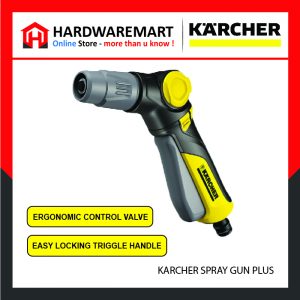 KARCHER SPRAY GUN PLUS