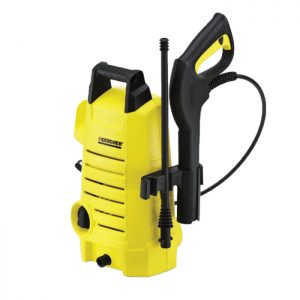 KARCHER K2.050 HIGH PRESSURE WASHER CLEANER(100BAR/342LHOUR)