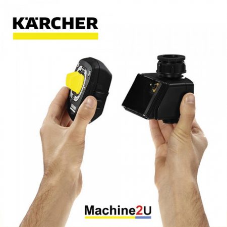 KARCHER WT4 PREMIUM WATERING UNIT (WATER TIMER)