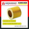 KARCHER CARTRIDGE FILTER (SE4001/WD2/WD3/WD3 PREMIUM)