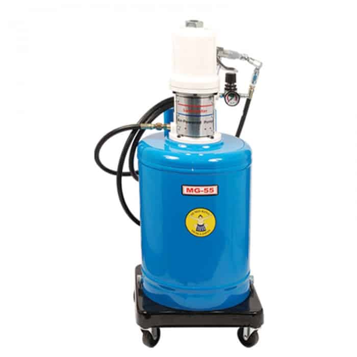 SUMO KING Air Operated Grease & Oil Pump HardwareMart Online Store