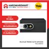 YALE YSEL/200/EG7 ELECTRONIC ELITE SAFE BOX