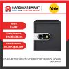 YALE YSEL/390/EG7 ELECTRONIC ELITE SAFE BOX PROFESSIONAL (LARGE)
