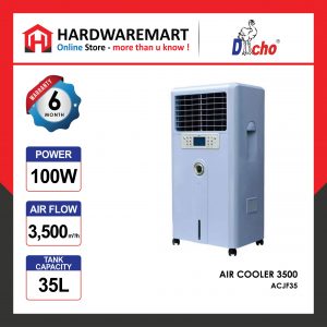 Air Cooler 3500