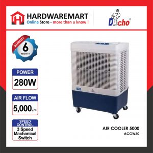 Air Cooler 5000