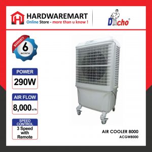 Air Cooler 8000