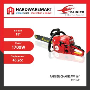 PAINIER CHAINSAW 18"
