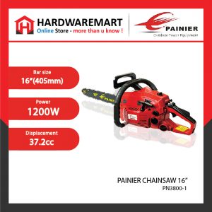 PAINIER CHAINSAW 16"