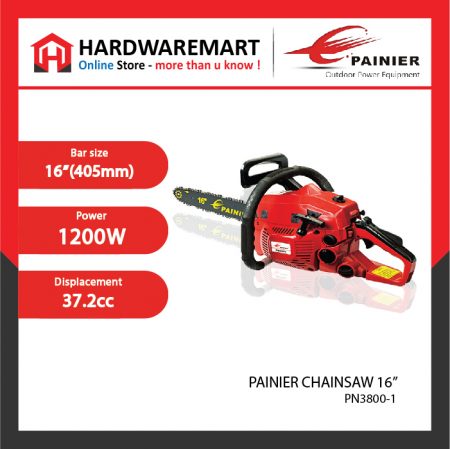 PAINIER CHAINSAW 16"