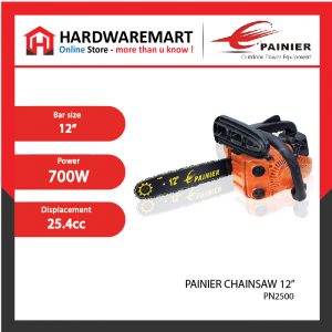 PAINIER CHAINSAW 12"