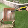 KARCHER K5 POWER CONTROL HIGH PRESSURE CLEANER