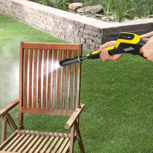 KARCHER K5 POWER CONTROL HIGH PRESSURE CLEANER