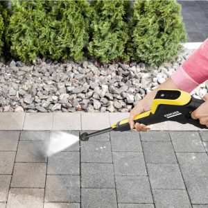 KARCHER K5 POWER CONTROL HIGH PRESSURE CLEANER