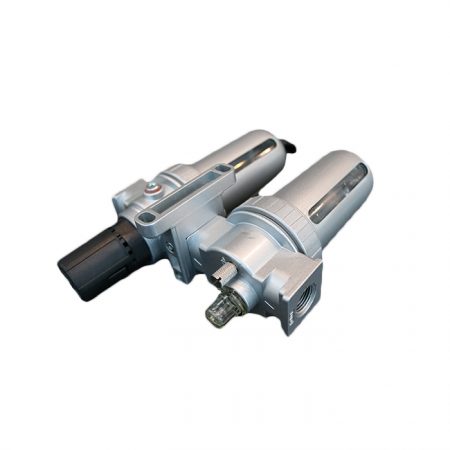 SUMO KING FILTER REGULATOR LUBRICATOR (FRL802/FRL803/FRL804)
