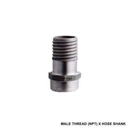 ALUMINIUM CAMLOCK (SPIRAL SHANK) (PCS)