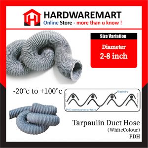 PVC SUNNY HOSE (YELLOW)